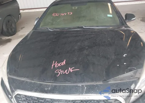 2016 Hyundai Sonata Hybrid Se from USA, damaged, VIN KMHE24L11GA009138